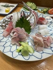 割烹かなやま