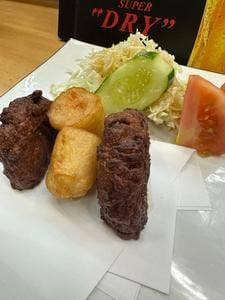 割烹かなやま