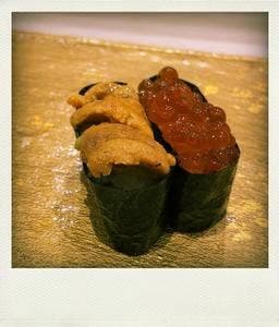 鮨 紡季