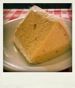 バブルオーバー