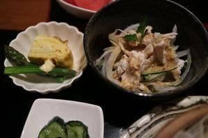 食彩美酒 やしま