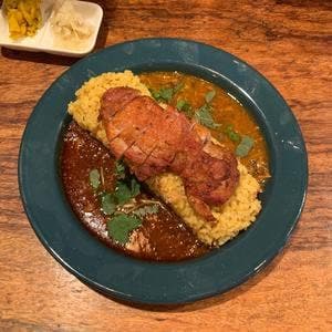 CURRY JOPLIN