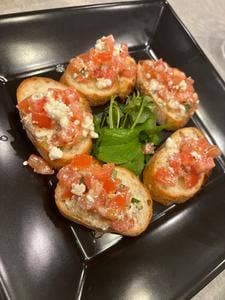 イタリアンDUE