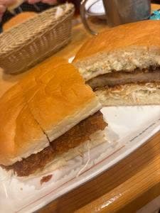 コメダ珈琲店 広島大手町店