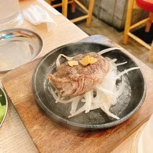 ビーフキッチンスタンド 野毛店