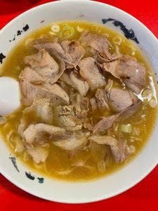 末廣ラーメン本舗 高田馬場分店
