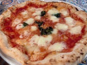 PIZZERIA HIRO 川西店