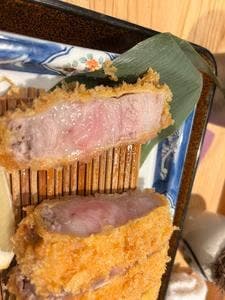 とんかつ樹