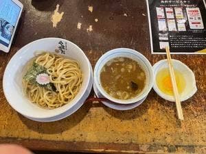 中華そば やまさだ