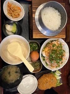 根津食堂