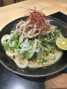 本格手打もり家 東京店