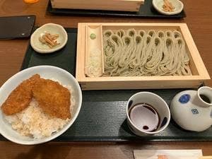 長岡小嶋屋 新潟駅前店