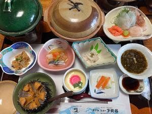 ホテルニュー下風呂