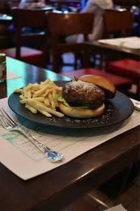 アルペンローゼ 上高地帝国ホテル