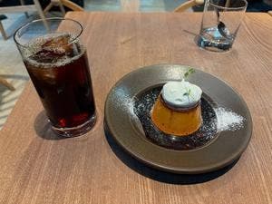 TORA CAFE by c_thought coffee