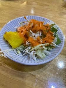 インド・ネパールレストラン ガネサ