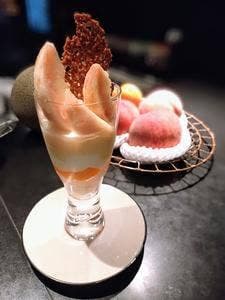 Pâtissière Mayo
