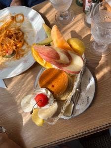 珈琲専科 ぎょくろ 金城店