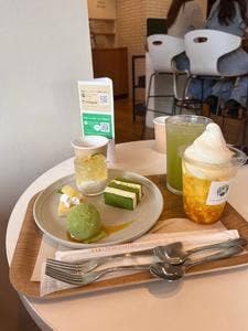 KIMIKURA CAFE