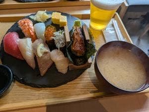 東京29寿司