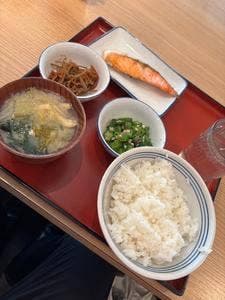 かっぽうぎ 新宿イーストサイドスクエア店