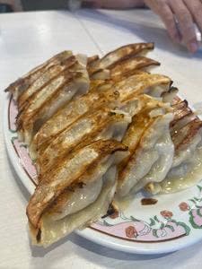 餃子の王将 沼津店