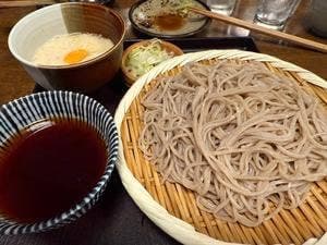 高尾山 髙橋家