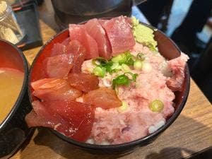 鮪人