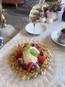 YOLO cafe&shisha 渋谷マークシティ店