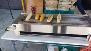 高田農園 直売所
