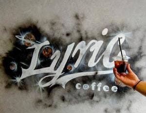 Lyric Coffee