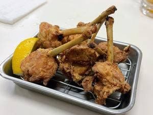 鳥椿 大山店