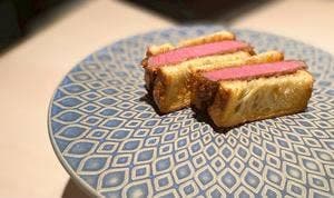 焼肉 うしふじ 西新宿店