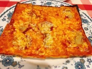 イタリアンレストラン シシリア