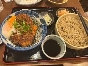 大村庵