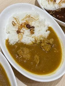 トップスカフェ 越谷レイクタウン店