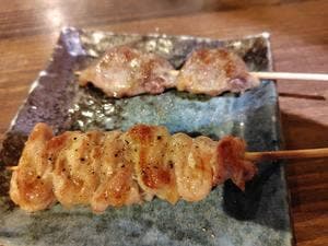 やきとり 正や 福島店