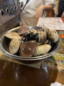 海食堂 九十九里倉庫