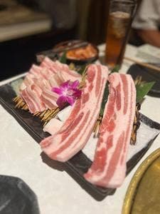TEJI TOKYO 本店
