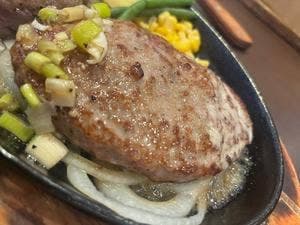 MONSTER GRILL 草加店