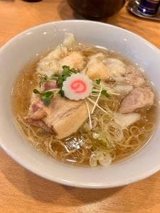 麺屋 木ノ下