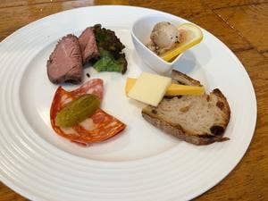 ビアダイニング グリルステーション 四日市店