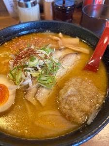 四代目 いちまる 宮の沢店
