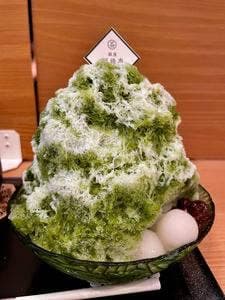 銀座 福禄寿