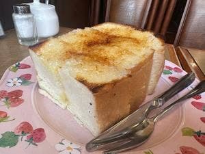 ブラウン喫茶デルコッファー