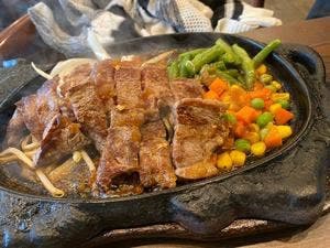 港食堂