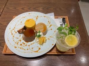 マーロウ ブラザーズカフェ そごう横浜店