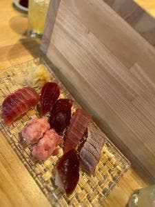 立食い寿司 政