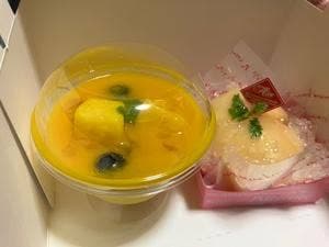 ケーキハウス アリス