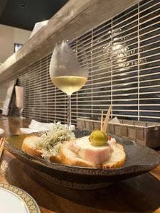 創作イタリアン 碧